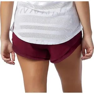 Short femme New Balance speed fuel image-3