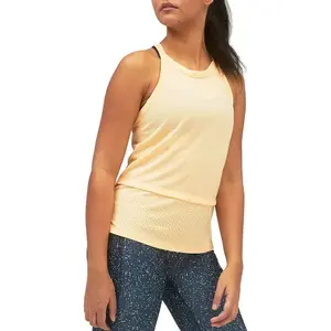 Débardeur femme New Balance impact run hybrid image-0
