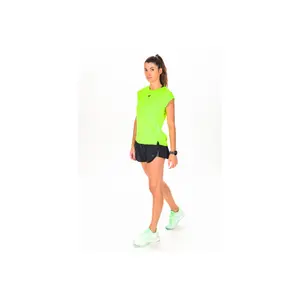 Maillot femme New Balance Impact AT N-Vent image-0