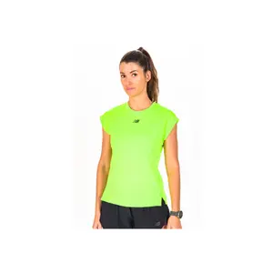 Maillot femme New Balance Impact AT N-Vent image-1
