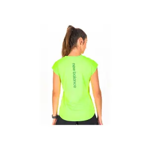 Maillot femme New Balance Impact AT N-Vent image-2