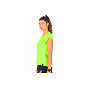 Maillot femme New Balance Impact AT N-Vent image-3