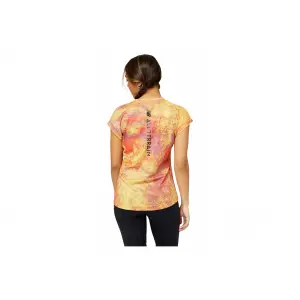 Maillot femme New Balance Impact AT N-Vent image-1