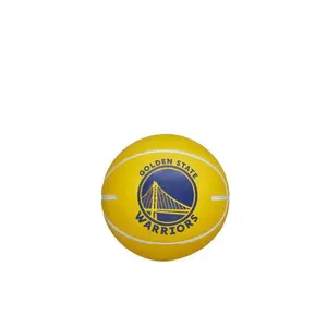 Basketball NBA dribbling Golden State Warriors image-0