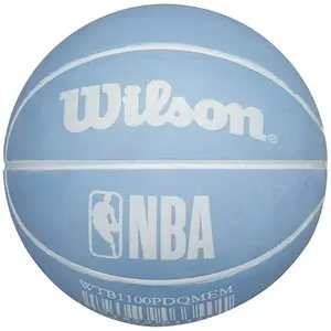 Bouncing ball nba dribbling Memphis Grizzlies image-1