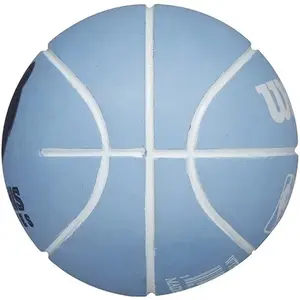 Bouncing ball nba dribbling Memphis Grizzlies image-2