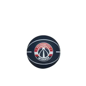Basketball NBA dribbling Washington Wizards