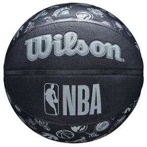 Basketball Wilson Team NBA image-0