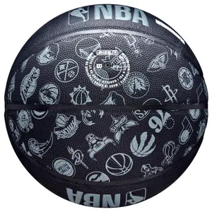 Basketball Wilson Team NBA image-1