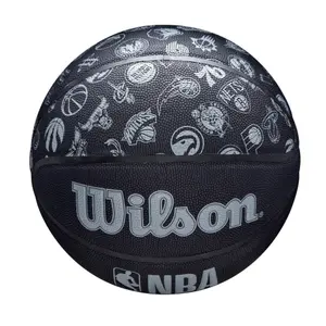 Basketball Wilson Team NBA image-2