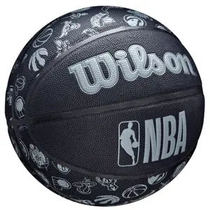 Basketball Wilson Team NBA image-3