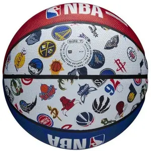 Piłka do koszykówki Wilson NBA All Team image-2