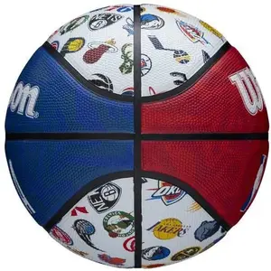 Piłka do koszykówki Wilson NBA All Team image-3