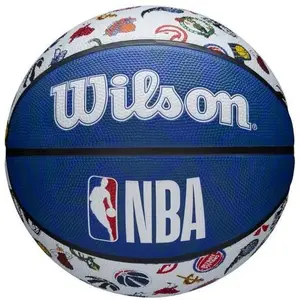 Piłka do koszykówki Wilson NBA All Team