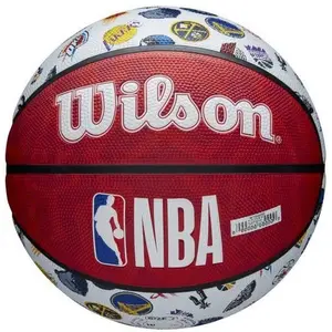 Piłka do koszykówki Wilson NBA All Team image-1