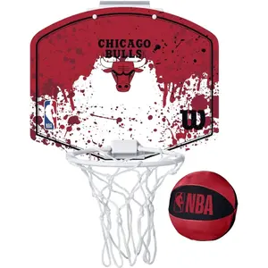 Mini nba basket Chicago Bulls
