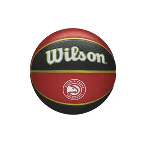 Ballon NBA Tribute Atlanta Hawks image-0