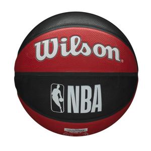 Ballon NBA Tribut e Houston Rockets image-1
