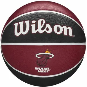 Ballon NBA Tribute Miami Heat image-1