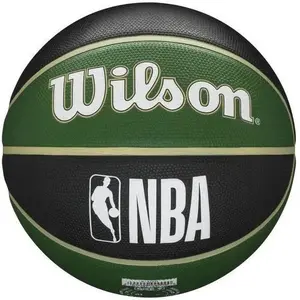 Basketbal NBA Tribut e Milwaukee Bucks image-0