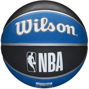 Bola NBA tribote Orlando Magic image-1