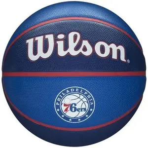 Balón NBA Tribute Philadelphia 76ers image-0