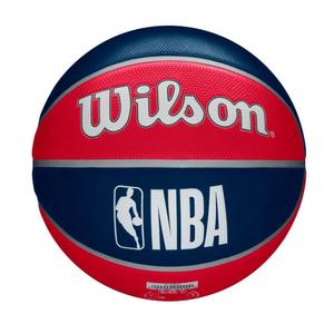 Basketball NBA Tribut e Washington Wizards image-1