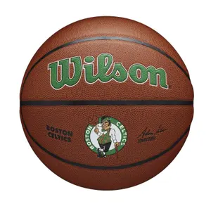 Ballon Boston Celtics NBA Team Alliance image-1