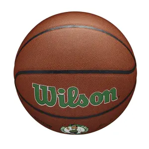 Ballon Boston Celtics NBA Team Alliance image-2