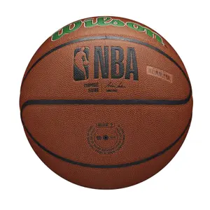 Ballon Boston Celtics NBA Team Alliance image-3