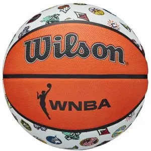 Women's Basketball Wilson WNBA All Team