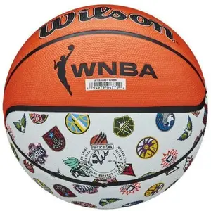 Women's Basketball Wilson WNBA All Team image-1