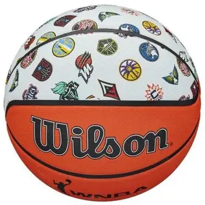 Women's Basketball Wilson WNBA All Team image-3