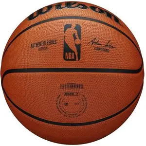 NBA Authentic Series Outdoor Ball image-2