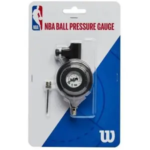 Manómetro Wilson NBA image-0