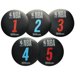 Training marker Wilson NBA image-1