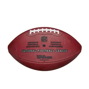 Balon Wilson NFL Duke Game ball image-0
