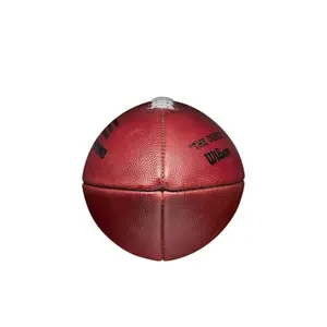 Balon Wilson NFL Duke Game ball image-3