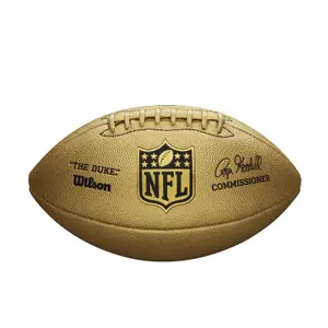 Ballon NFL Limited Off Fb Xb image-0