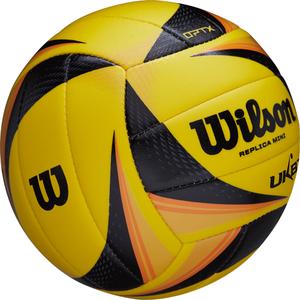 Mini Volleyball Wilson Optx Avp VB image-1