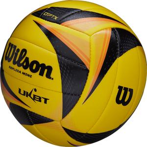 Mini Volleyball Wilson Optx Avp VB image-2