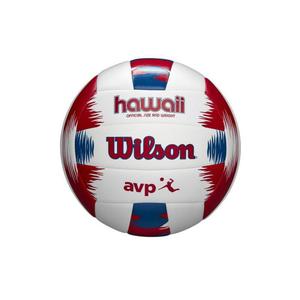 Ballon Wilson Hawaii AVP