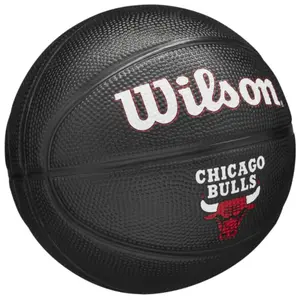 Mini palloncini nba Chicago Bulls image-1