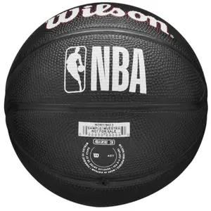 Mini palloncini nba Chicago Bulls image-3