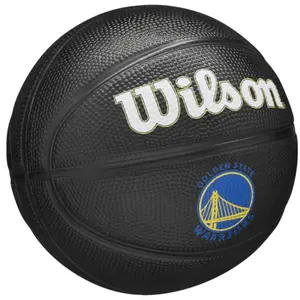 Mini Ball nba Golden State Warriors image-1