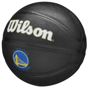 Mini Ball nba Golden State Warriors image-3
