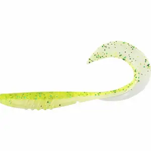 Decoys Megabass X-Layer Curly 5" (x5) image-0