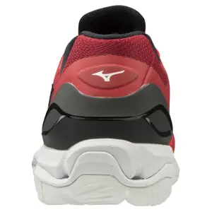 Skor Mizuno Wave stealth V image-1