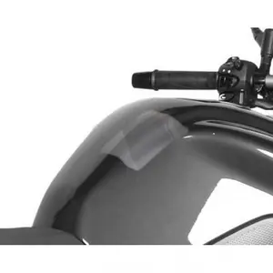 Skydd för reservoar Shad Transparent Film image-0