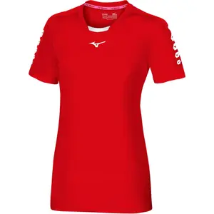 Camiseta mujer Mizuno Soukyu image-0